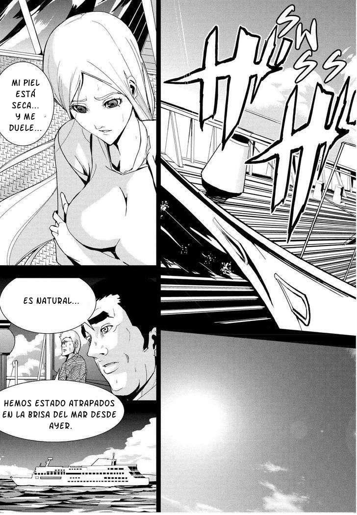 Capitulo 22 page 20