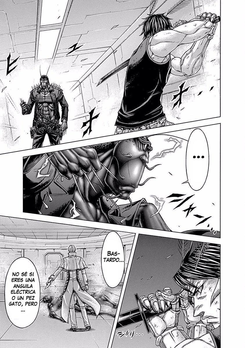 Capitulo 188 page 19