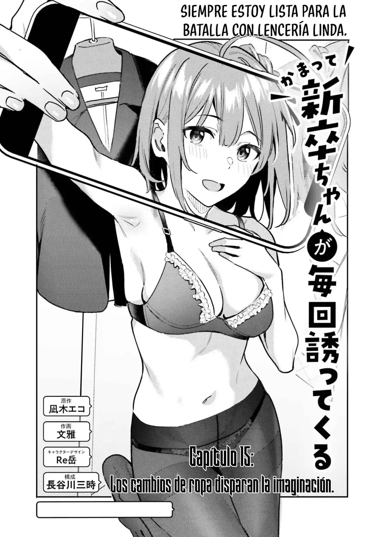 Capitulo 15 page 6