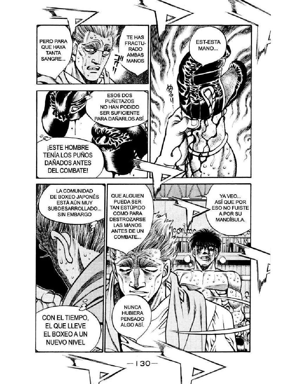 Capitulo 413 page 15