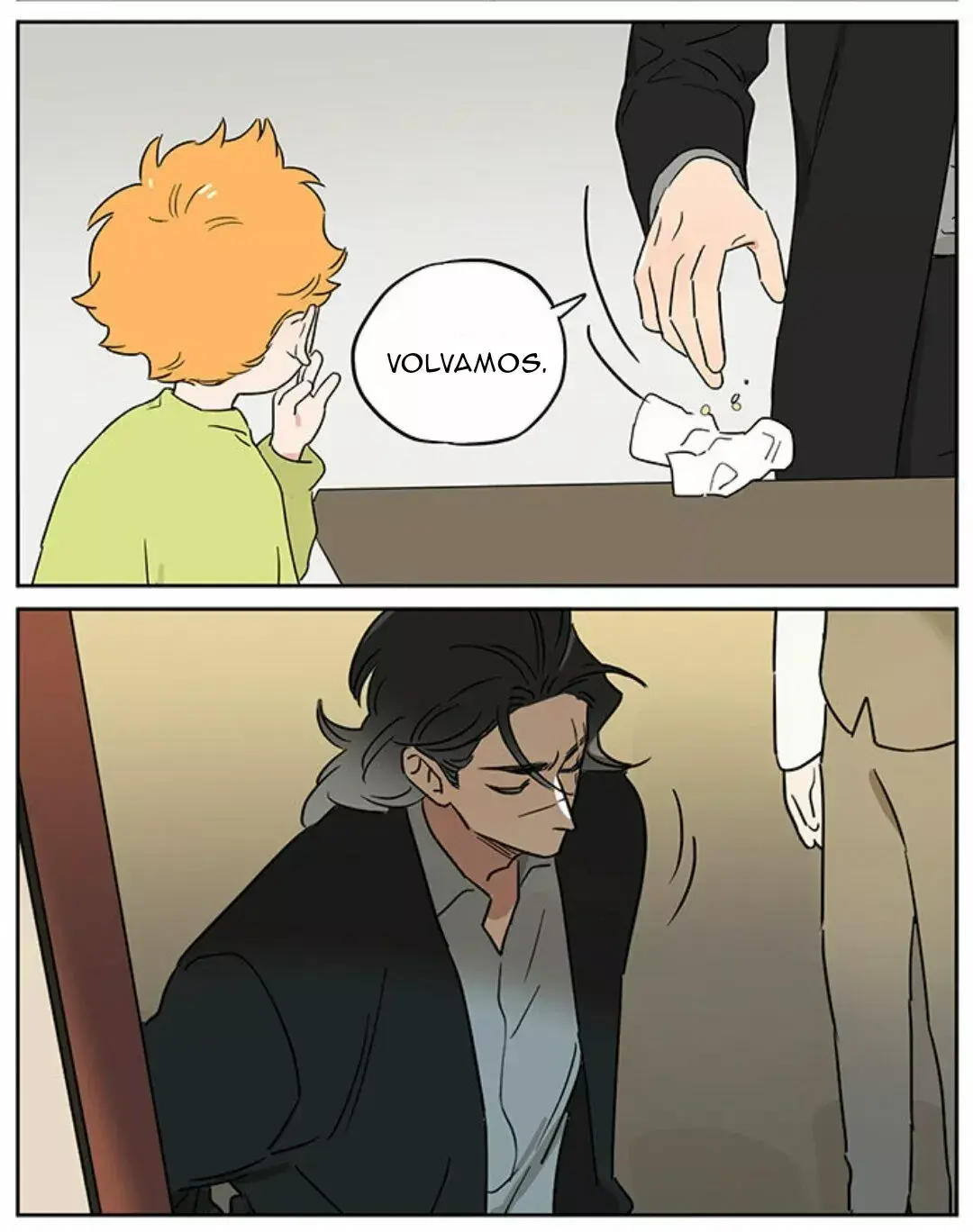 Capitulo 106 page 20