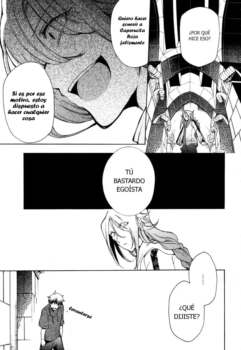 Capitulo 31 page 11
