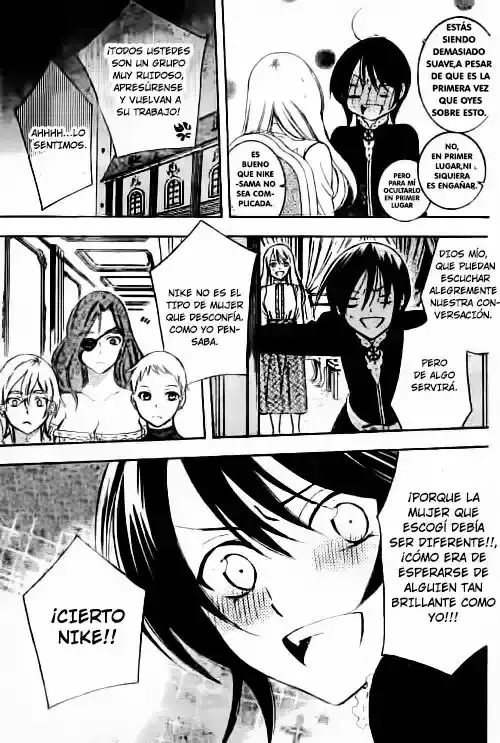 Capitulo 72 page 30