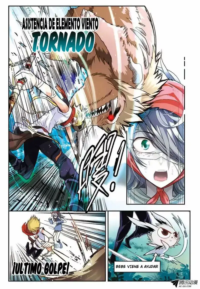 Capitulo 35 page 12