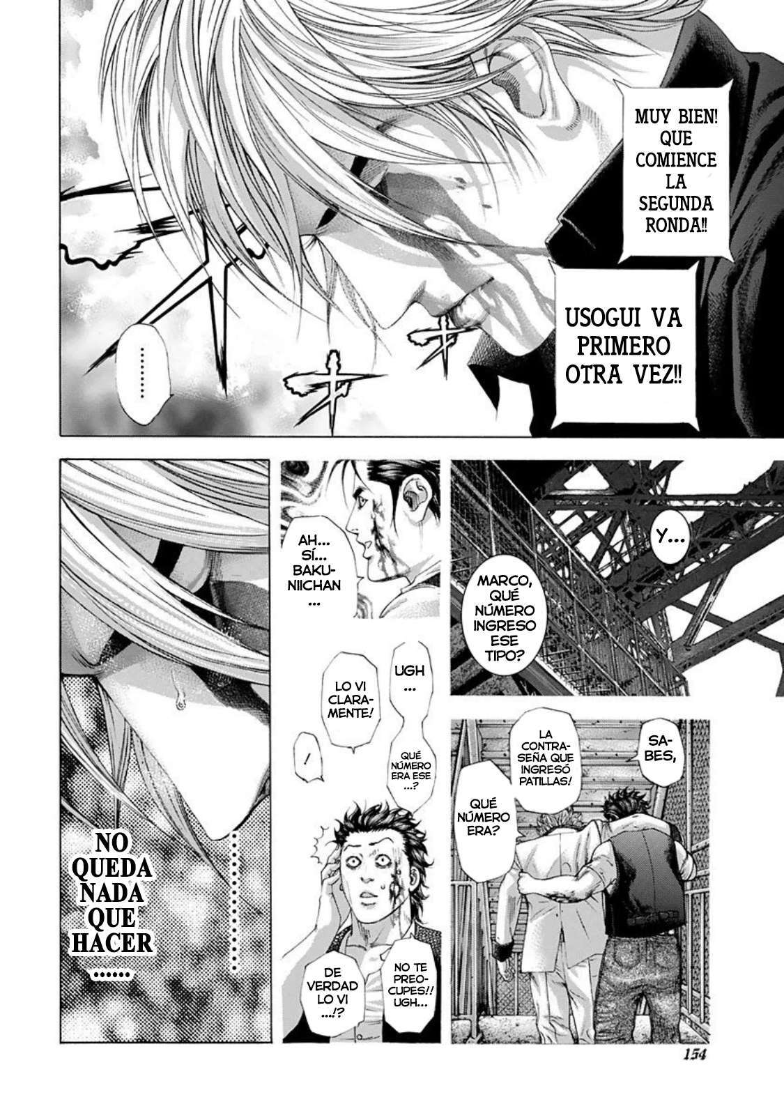 Capitulo 227 page 18
