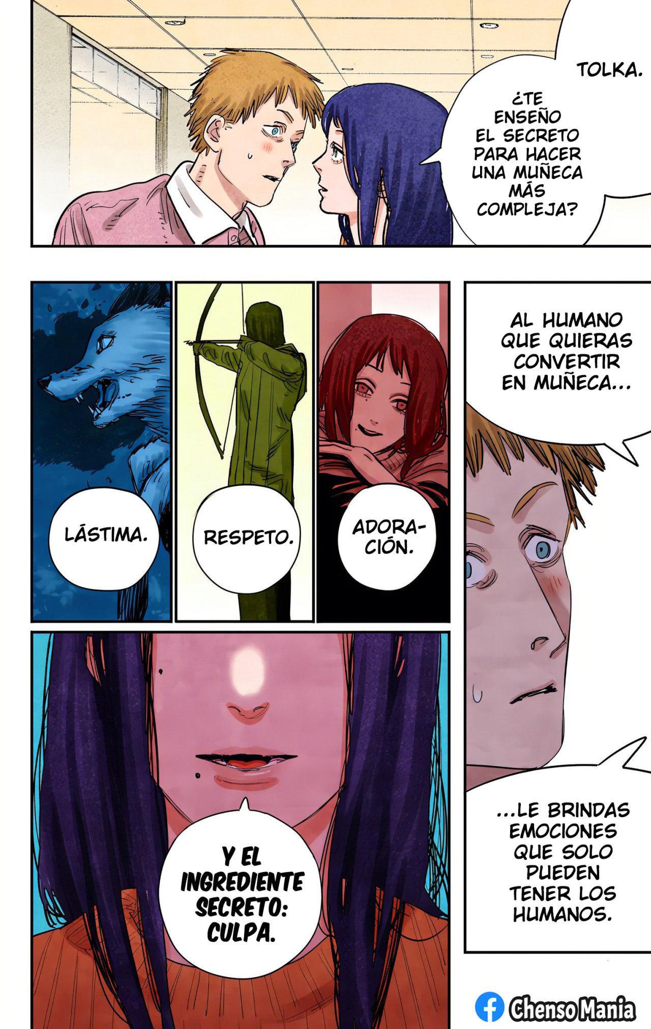 Capitulo 63 page 5