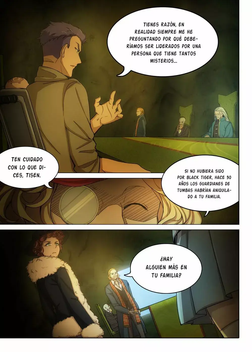 Capitulo 384 page 7