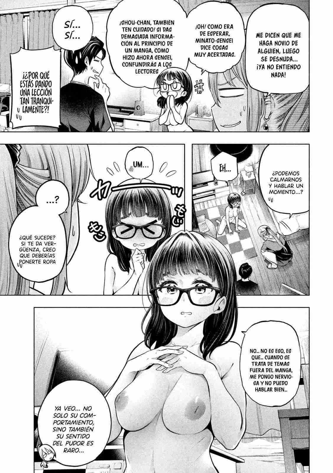 Capitulo 111 page 11