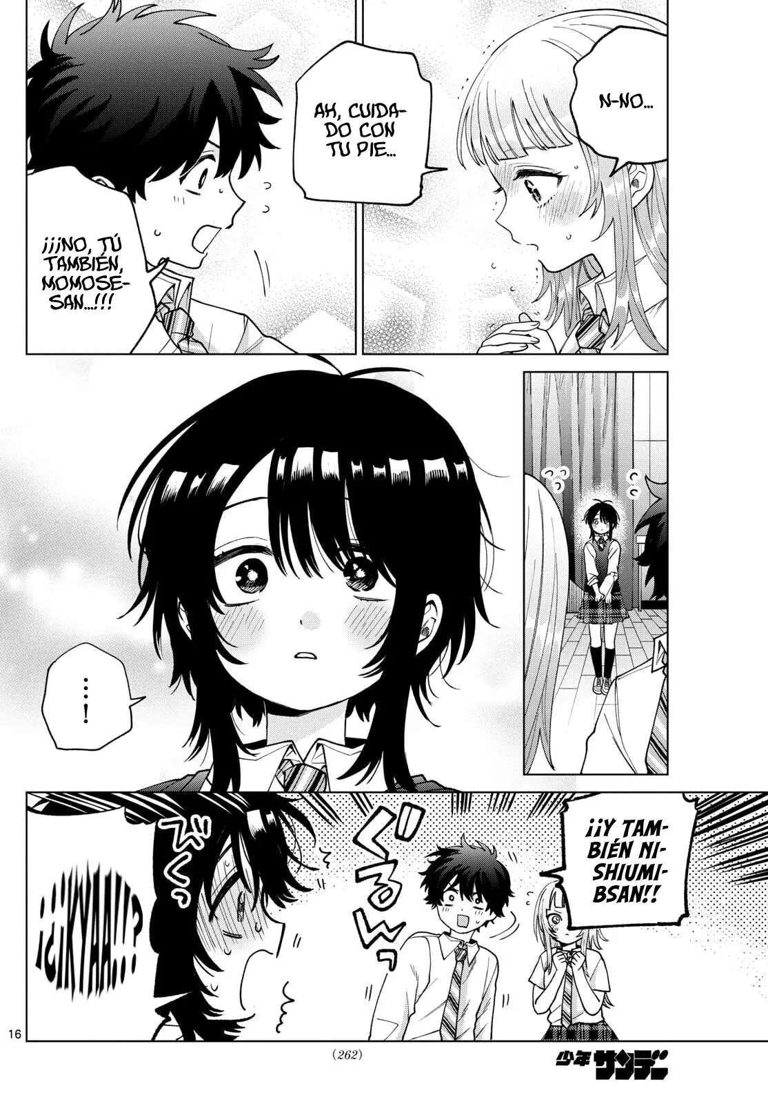 Capitulo 58 page 18