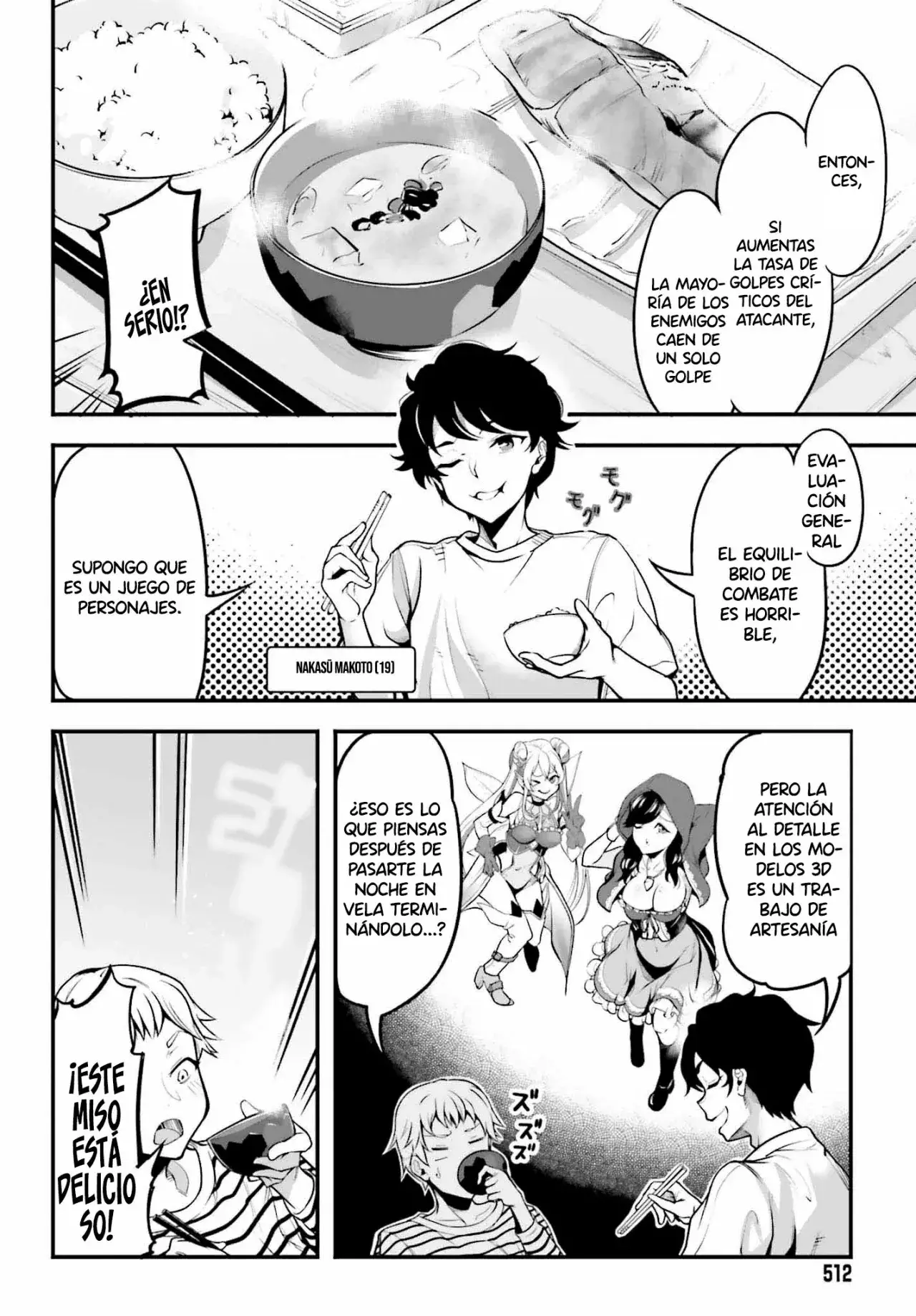 Capitulo 1 page 7