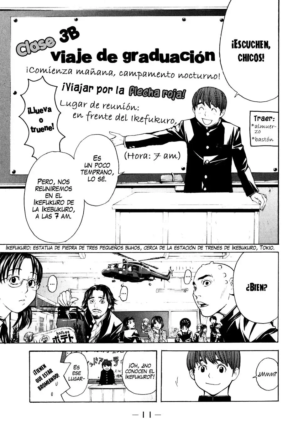 Capitulo 23 page 12