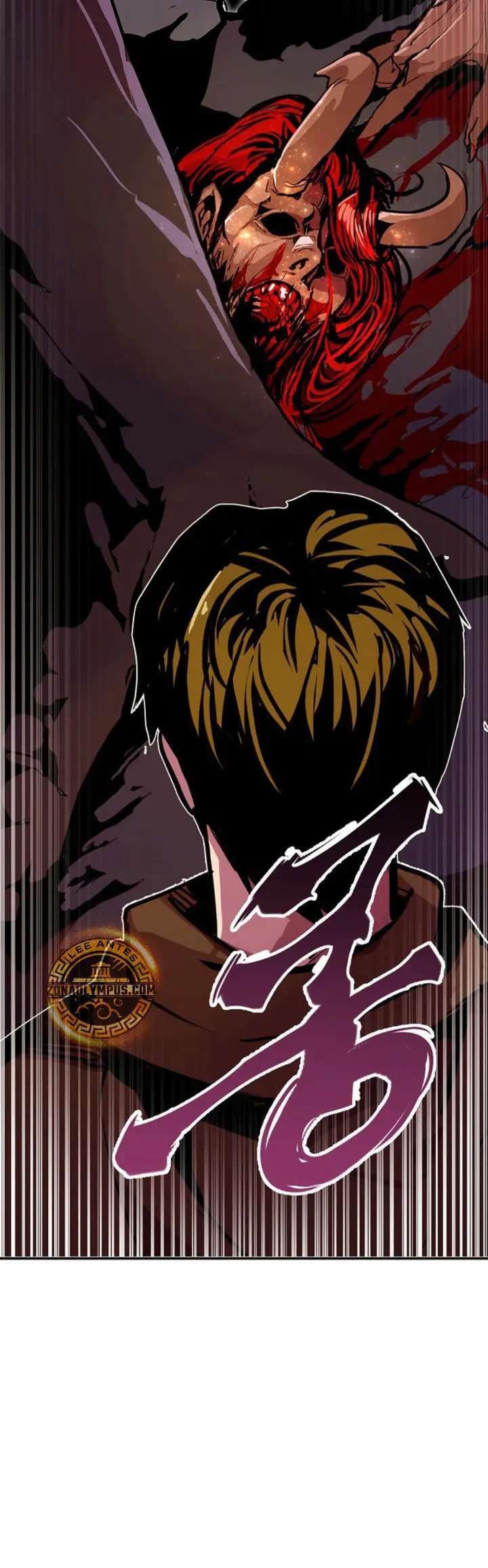 Capitulo 92 page 39