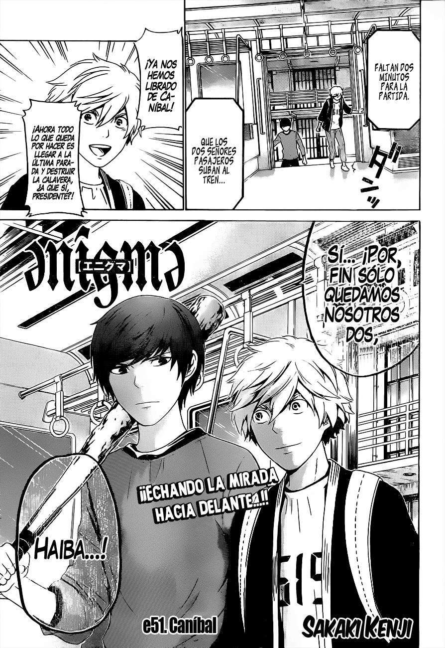 Capitulo 51 page 1
