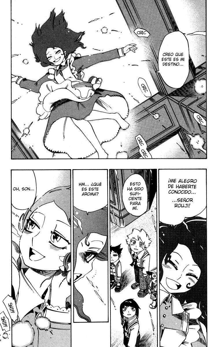 Capitulo 77 page 17