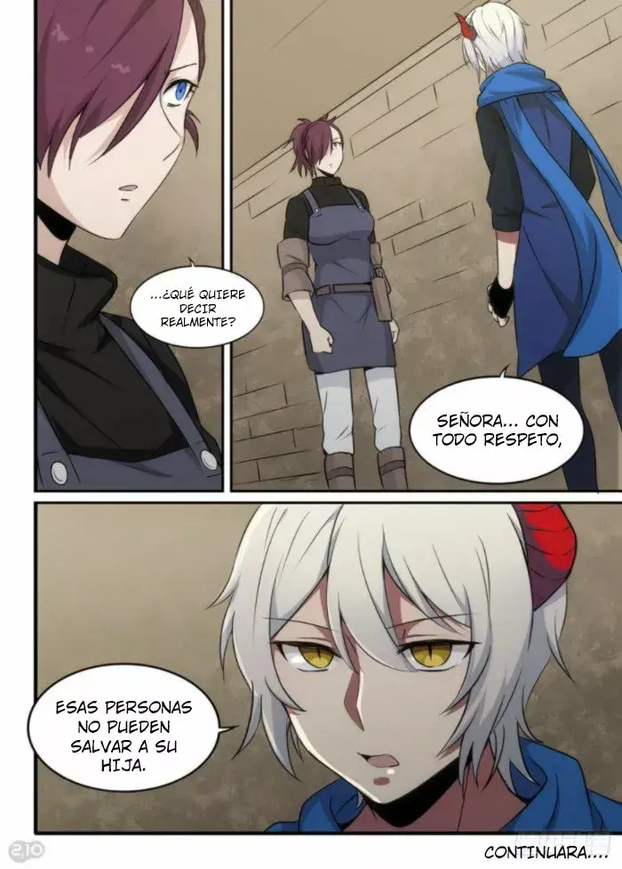 Capitulo 27 page 11