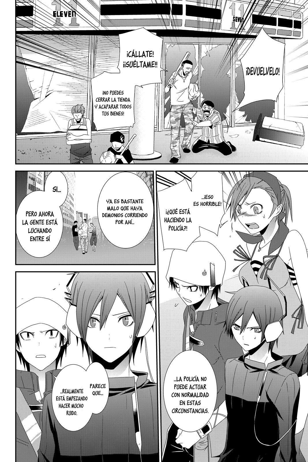 Capitulo 7 page 10