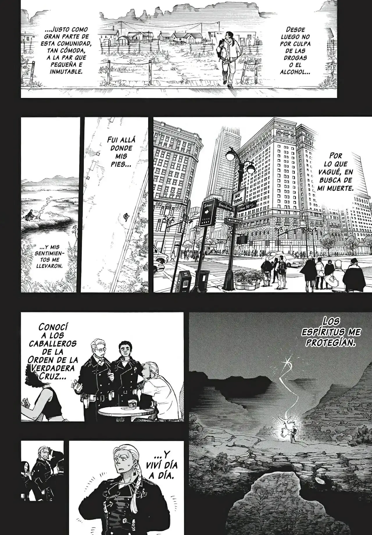 Capitulo 148 page 6