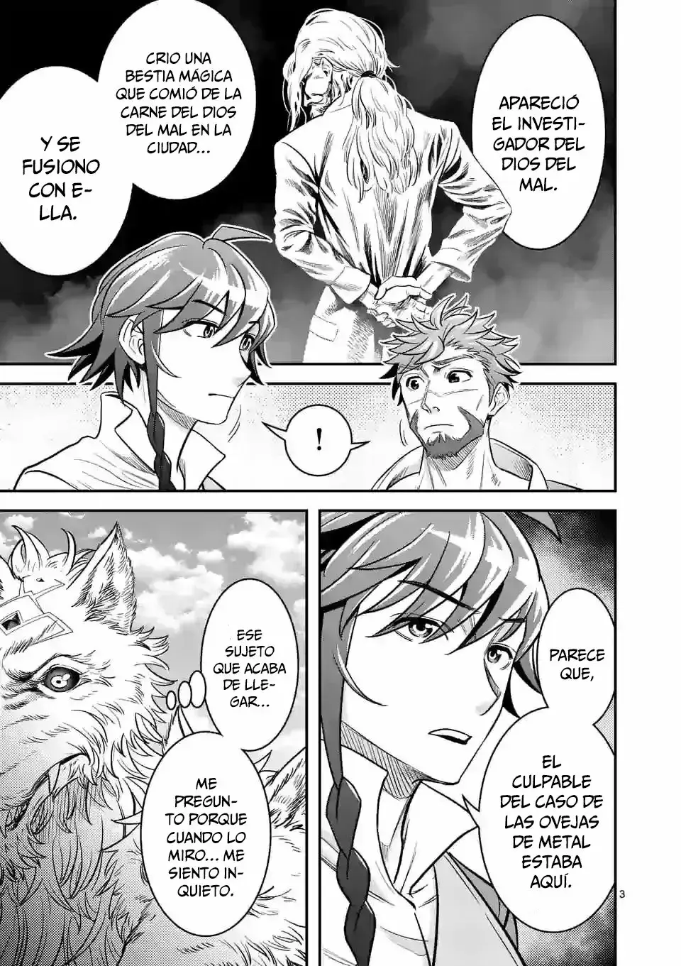 Capitulo 31 page 6
