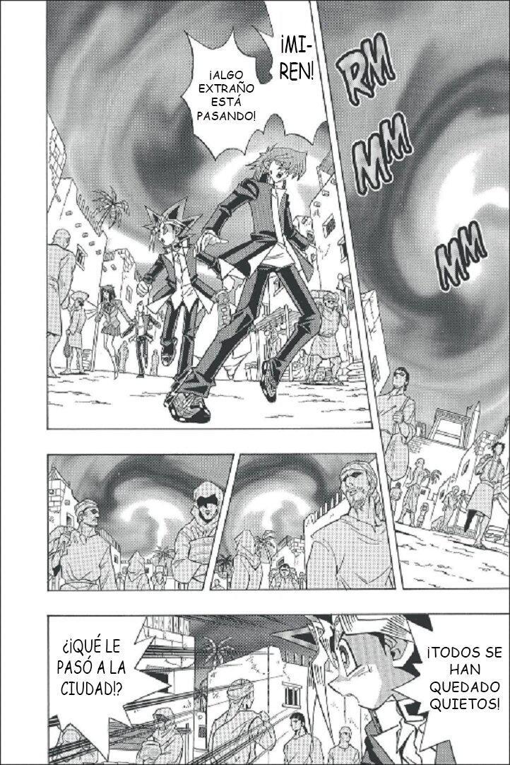 Capitulo 319 page 14