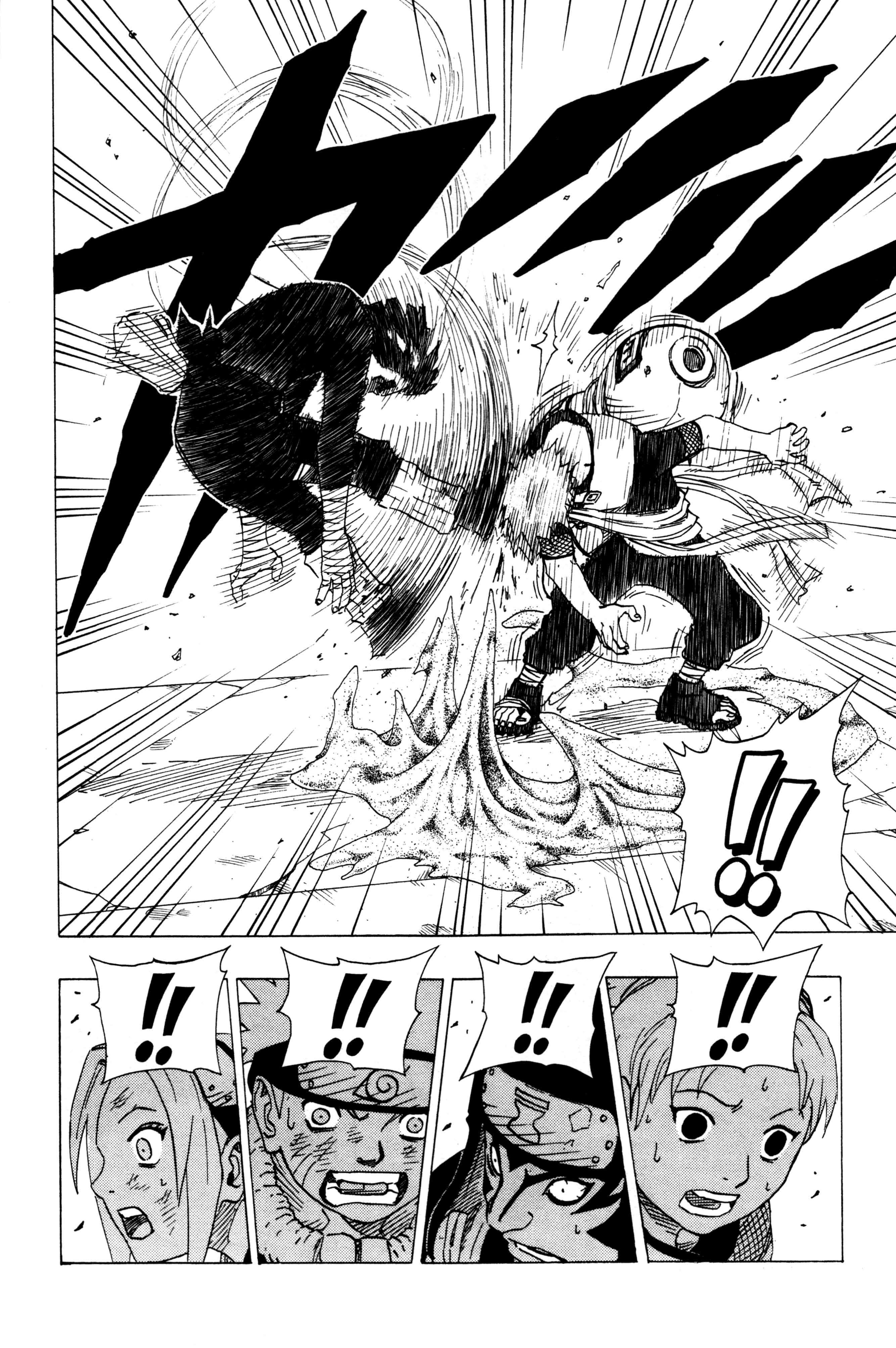 Capitulo 82 page 26