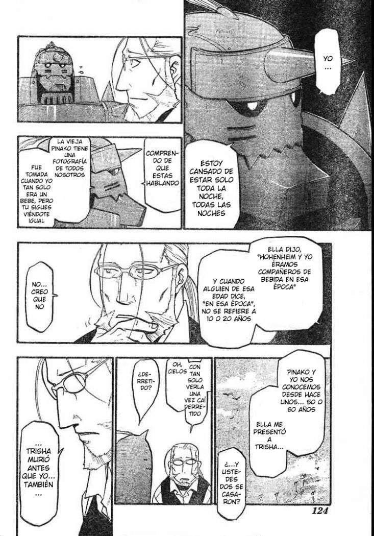 Capitulo 82 page 12