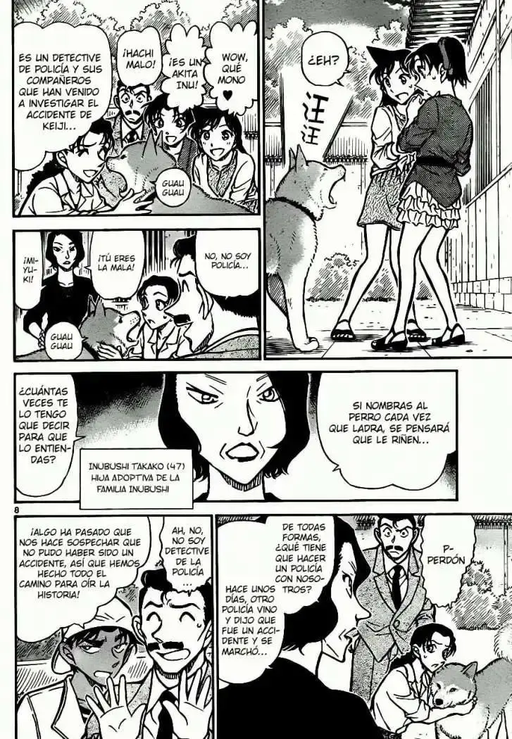 Capitulo 736 page 8