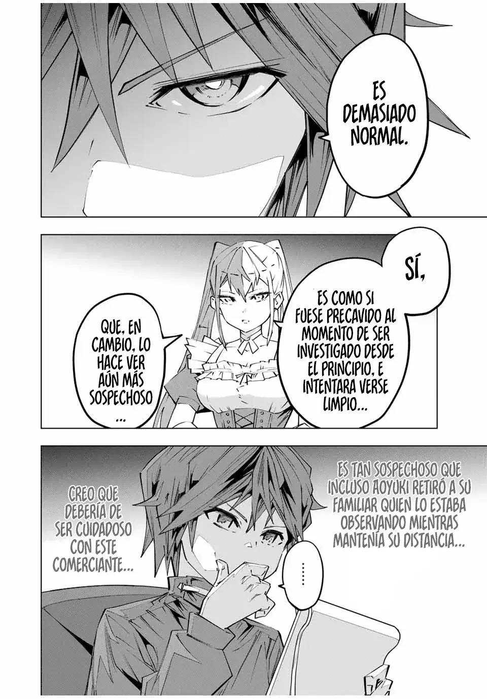 Capitulo 105 page 25