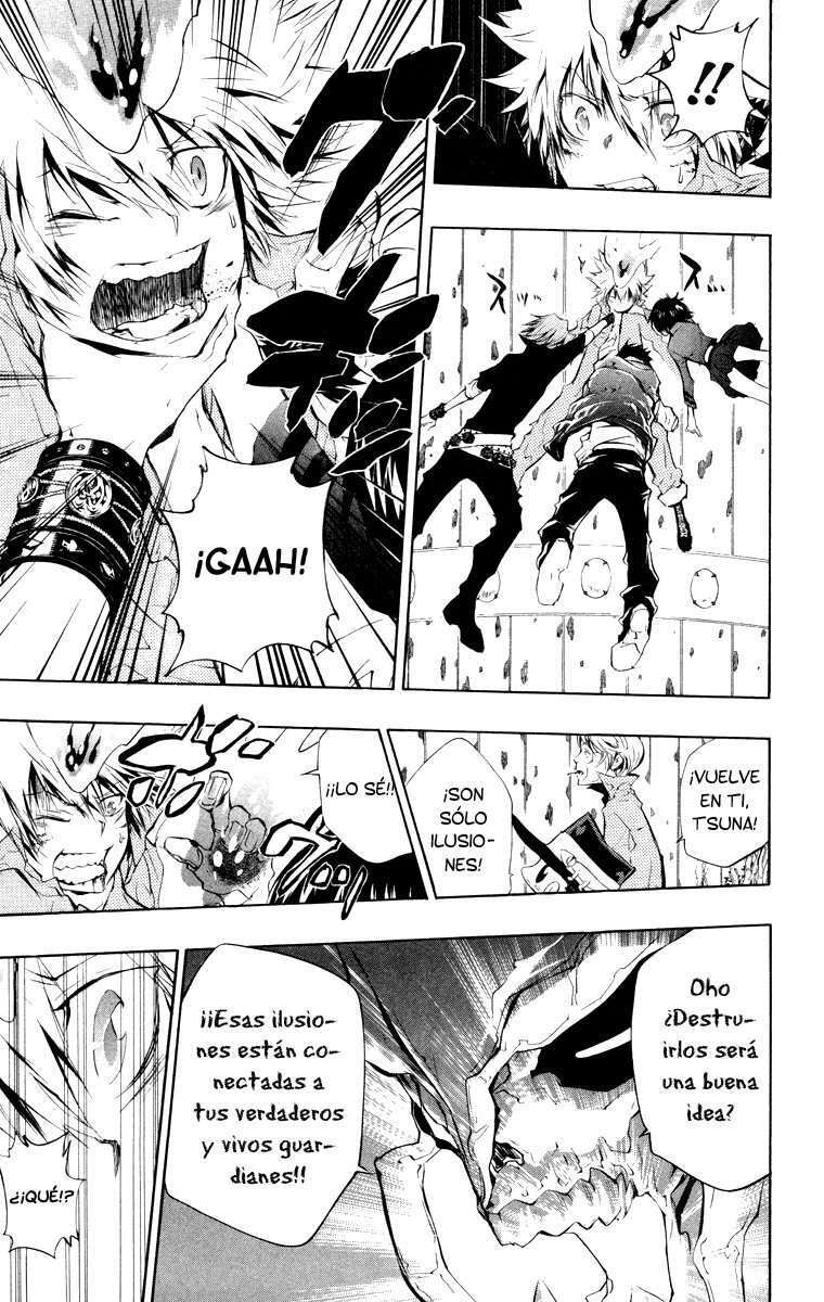 Capitulo 216 page 20