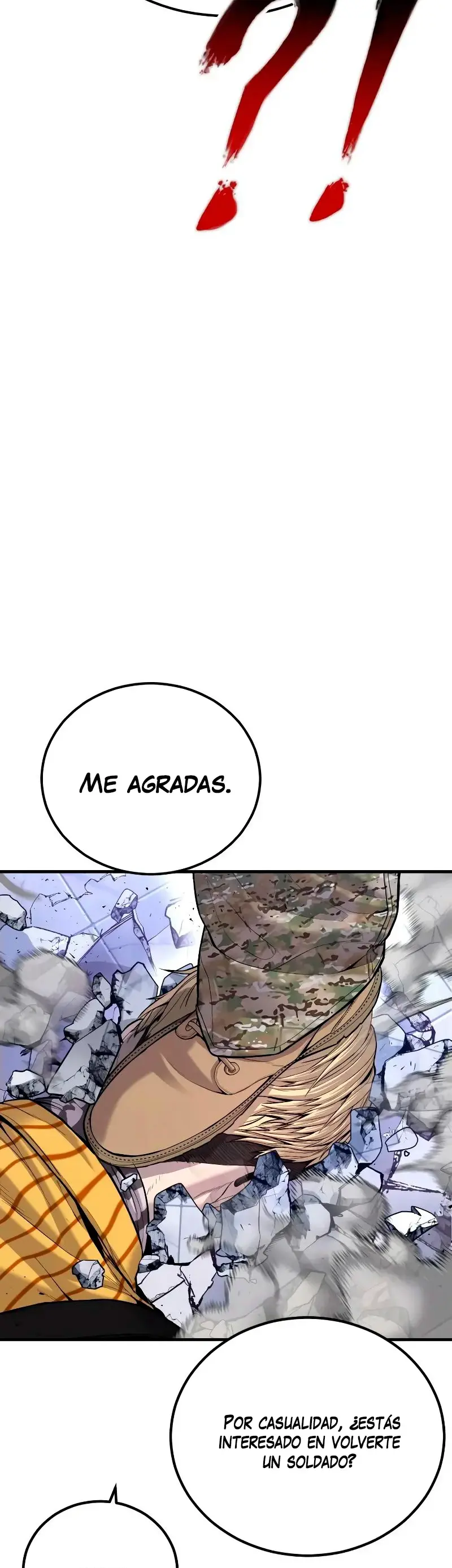 Capitulo 99 page 33