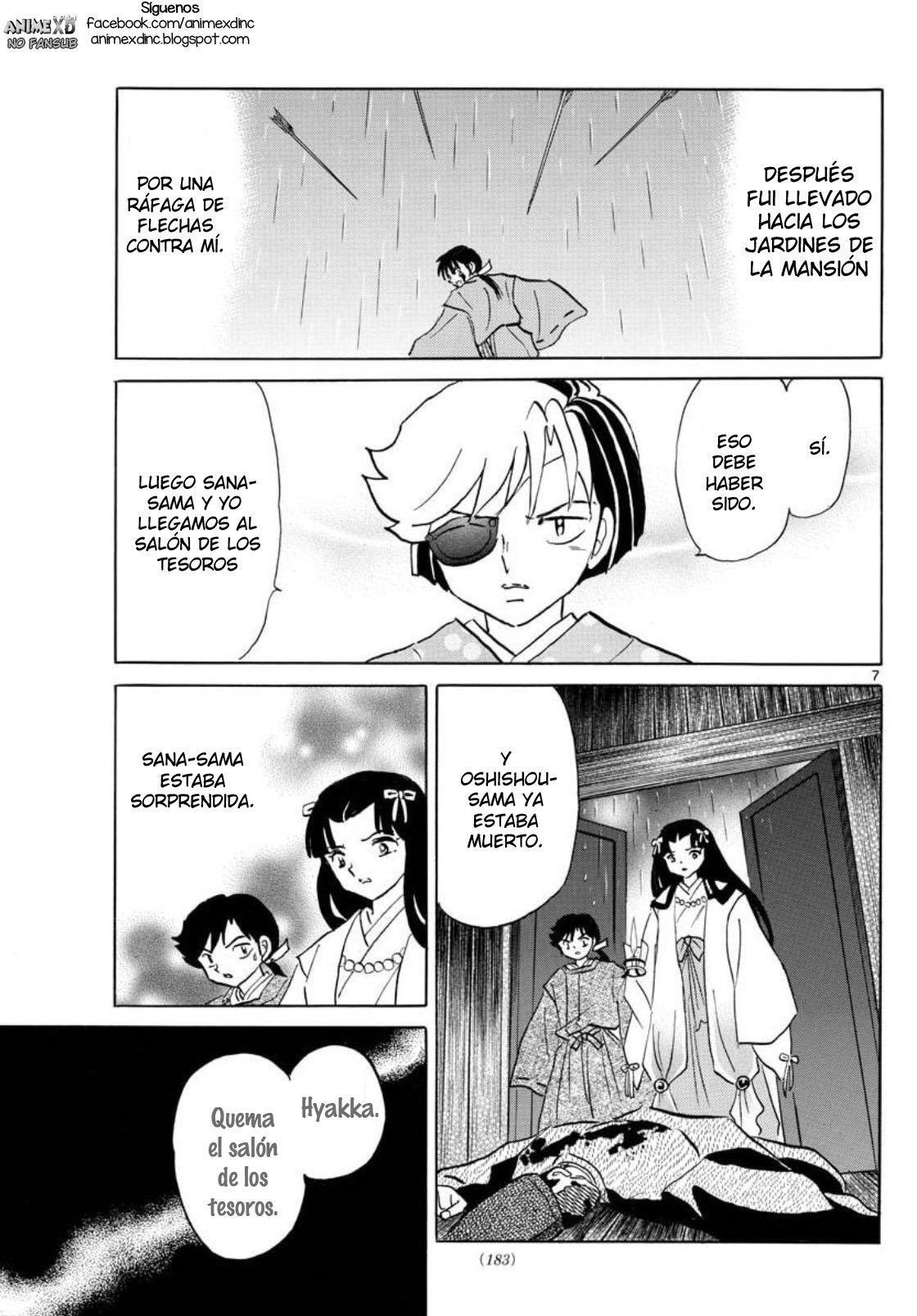 Capitulo 122 page 9