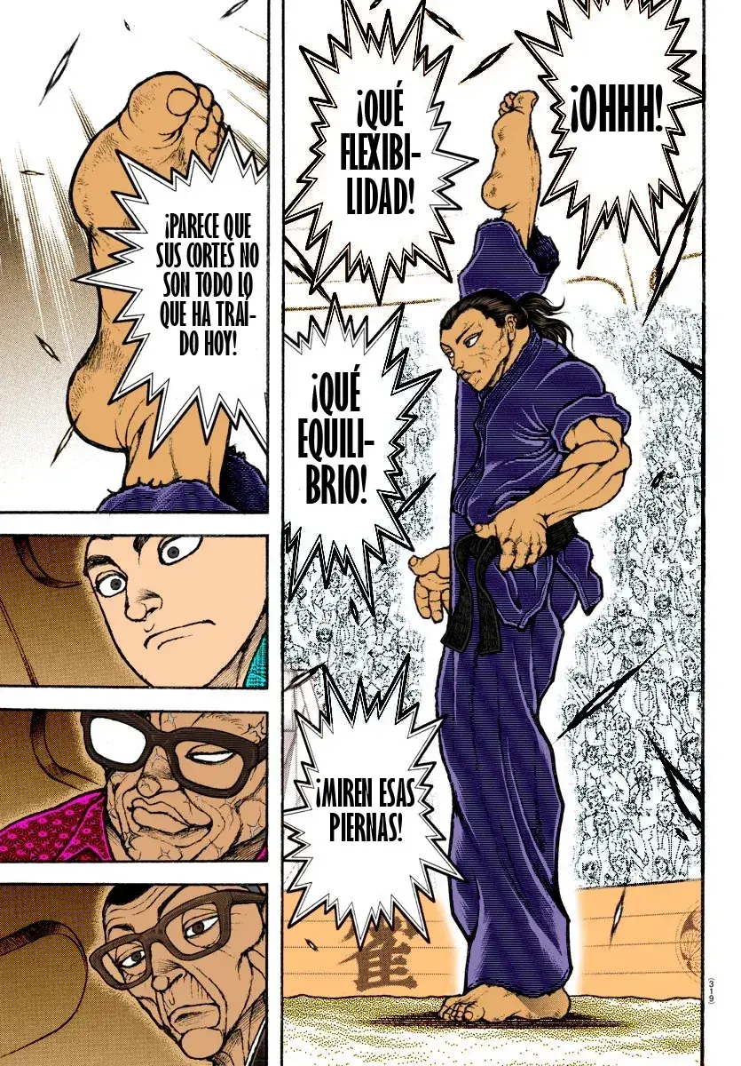 Capitulo 11.50 page 8