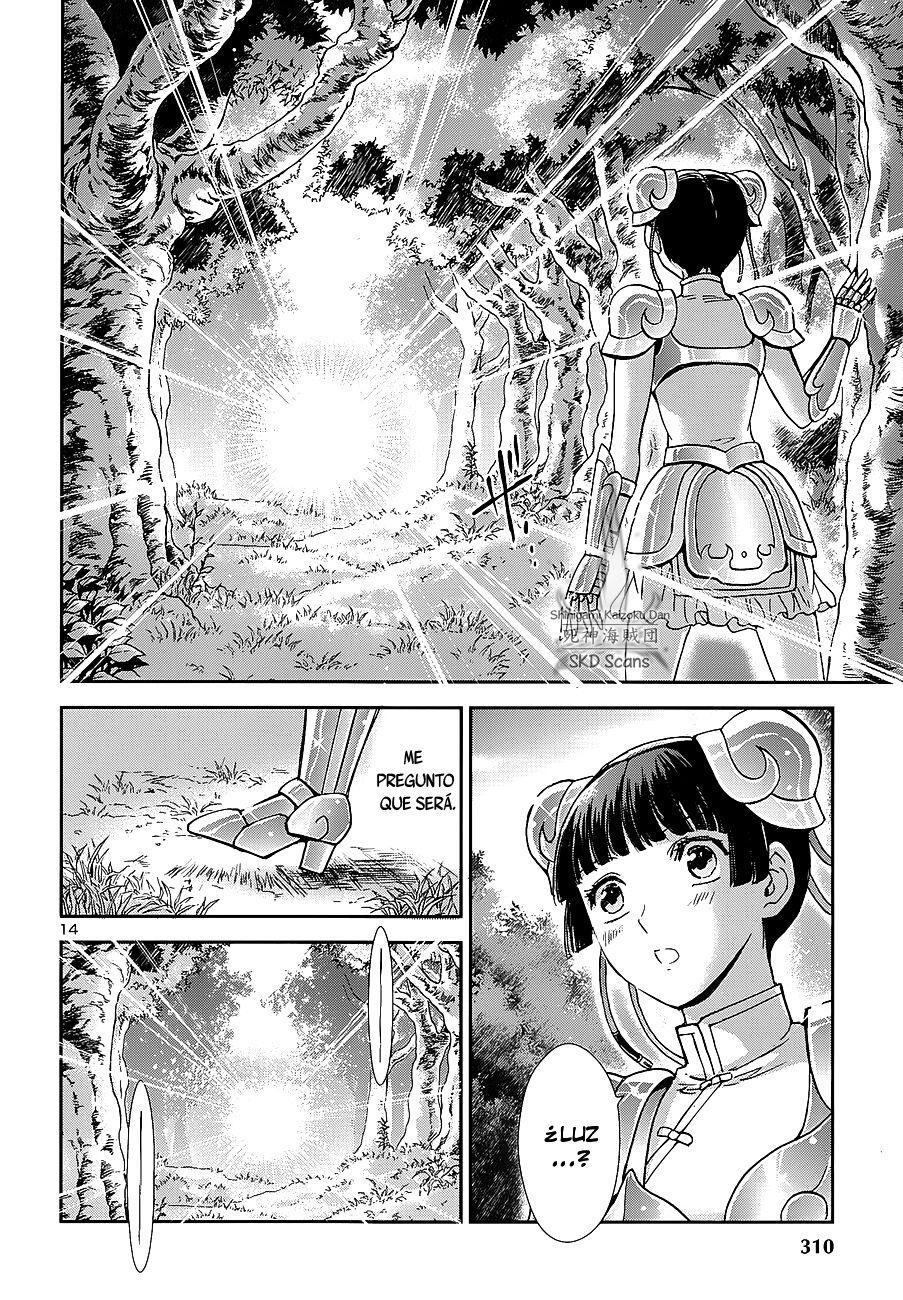Capitulo 39 page 14