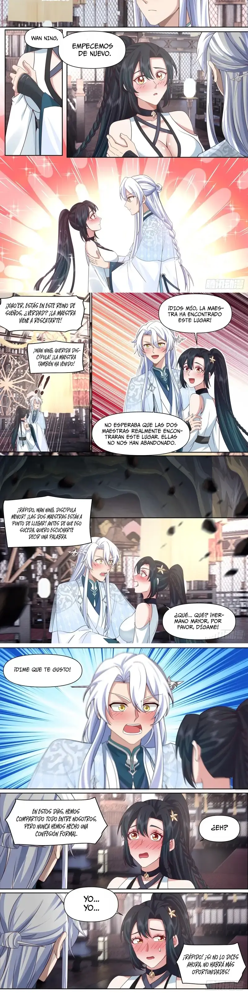 Capitulo 119 page 3