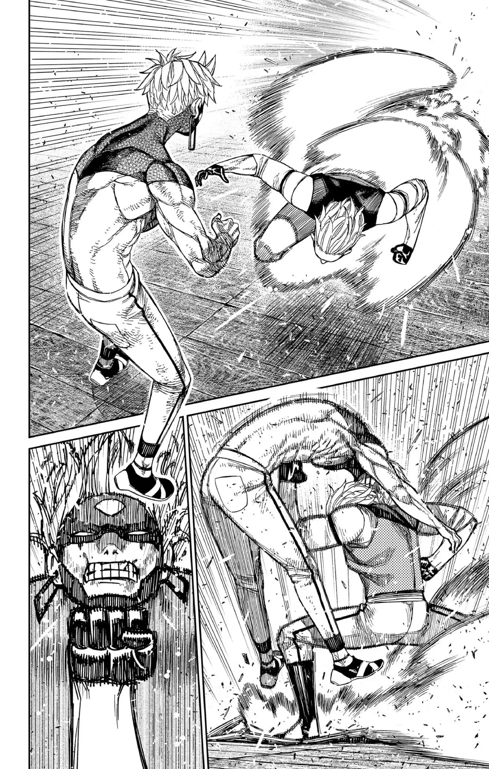 Capitulo 205 page 15