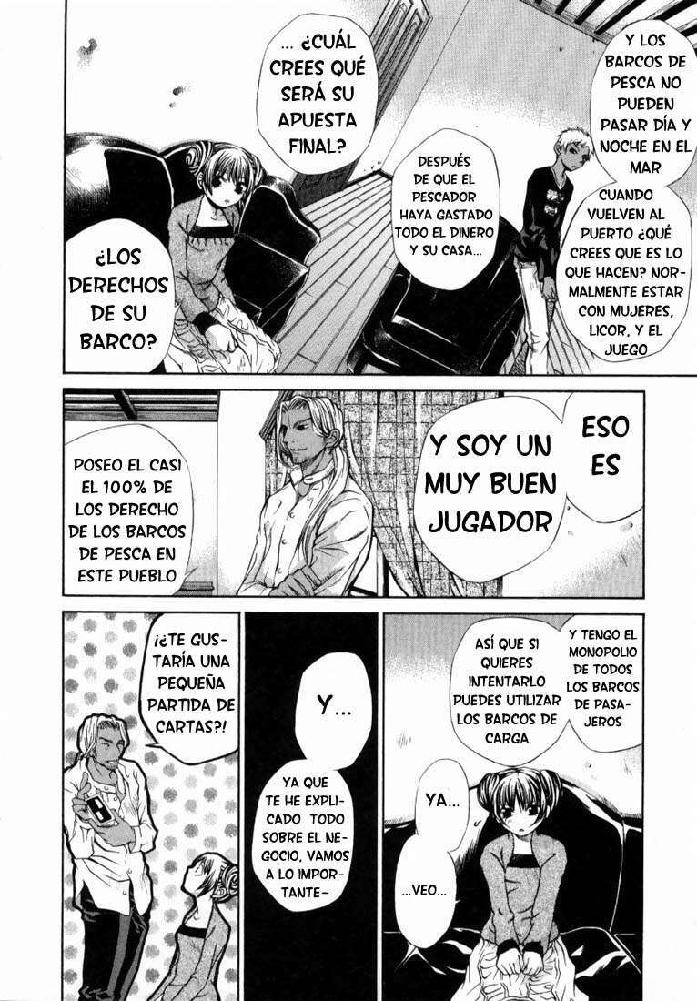 Capitulo 36 page 21
