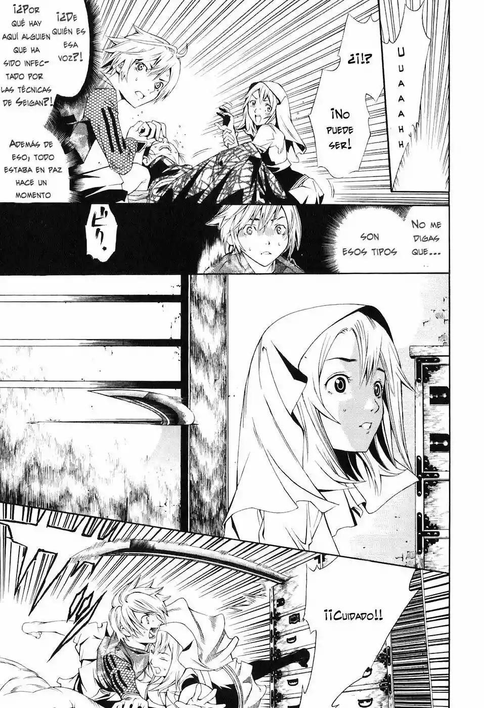 Capitulo 33 page 22