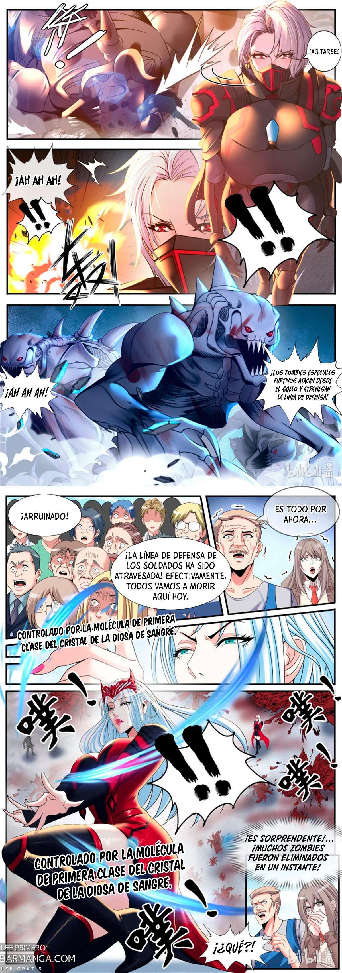 Capitulo 244 page 5