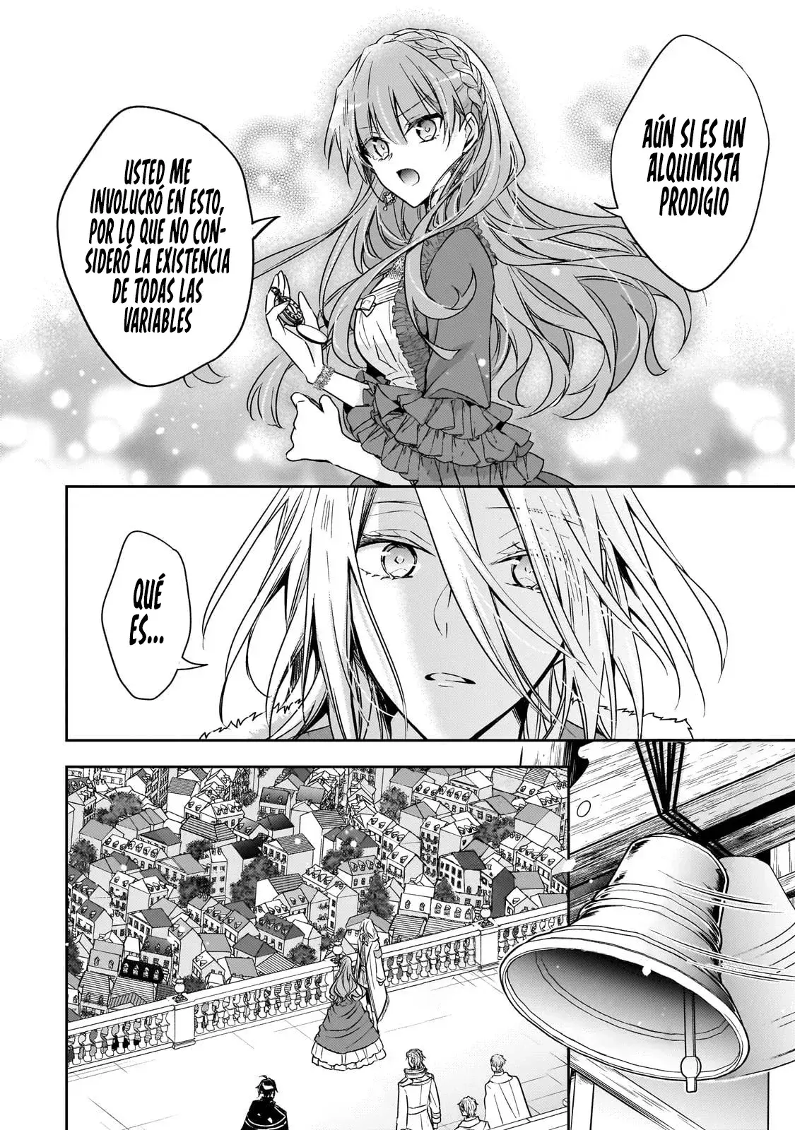 Capitulo 29 page 19