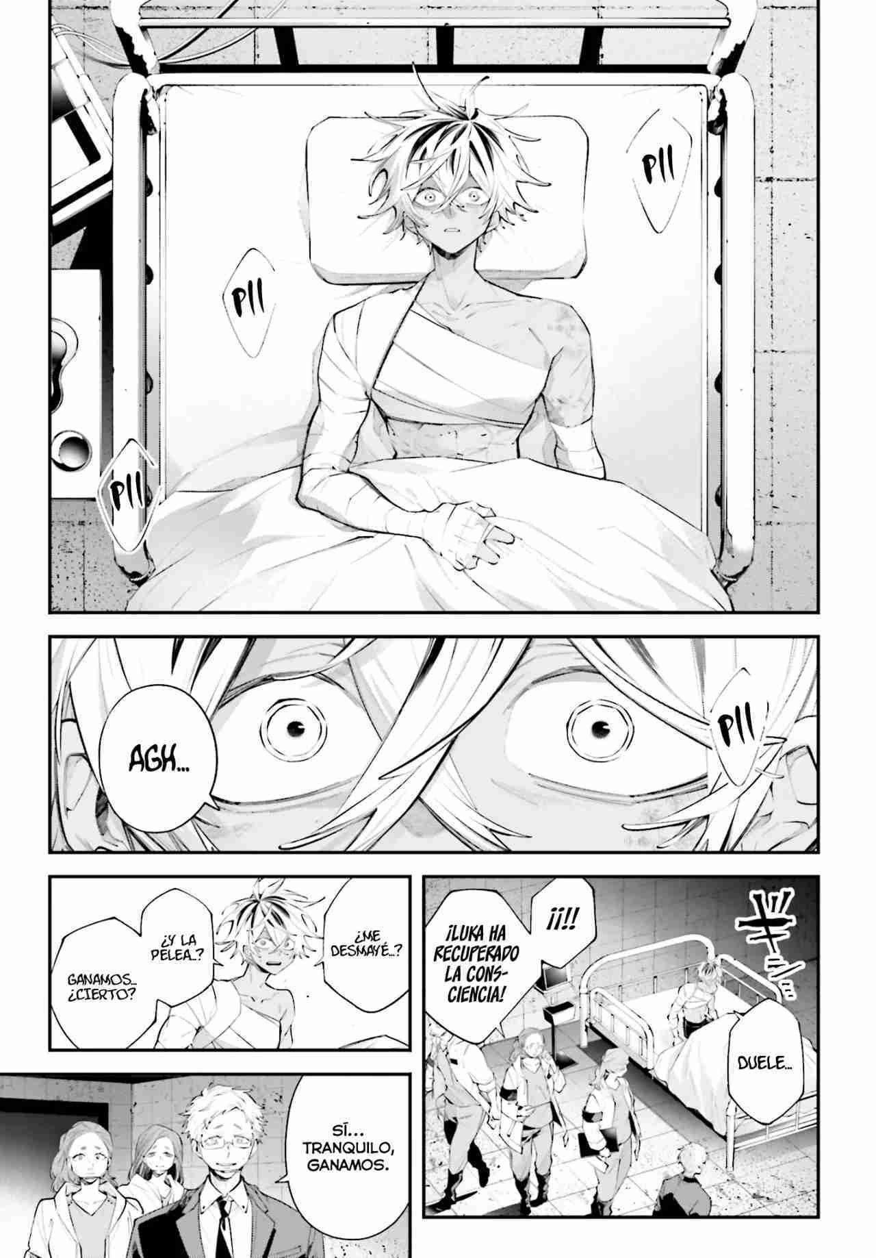 Capitulo 19 page 9
