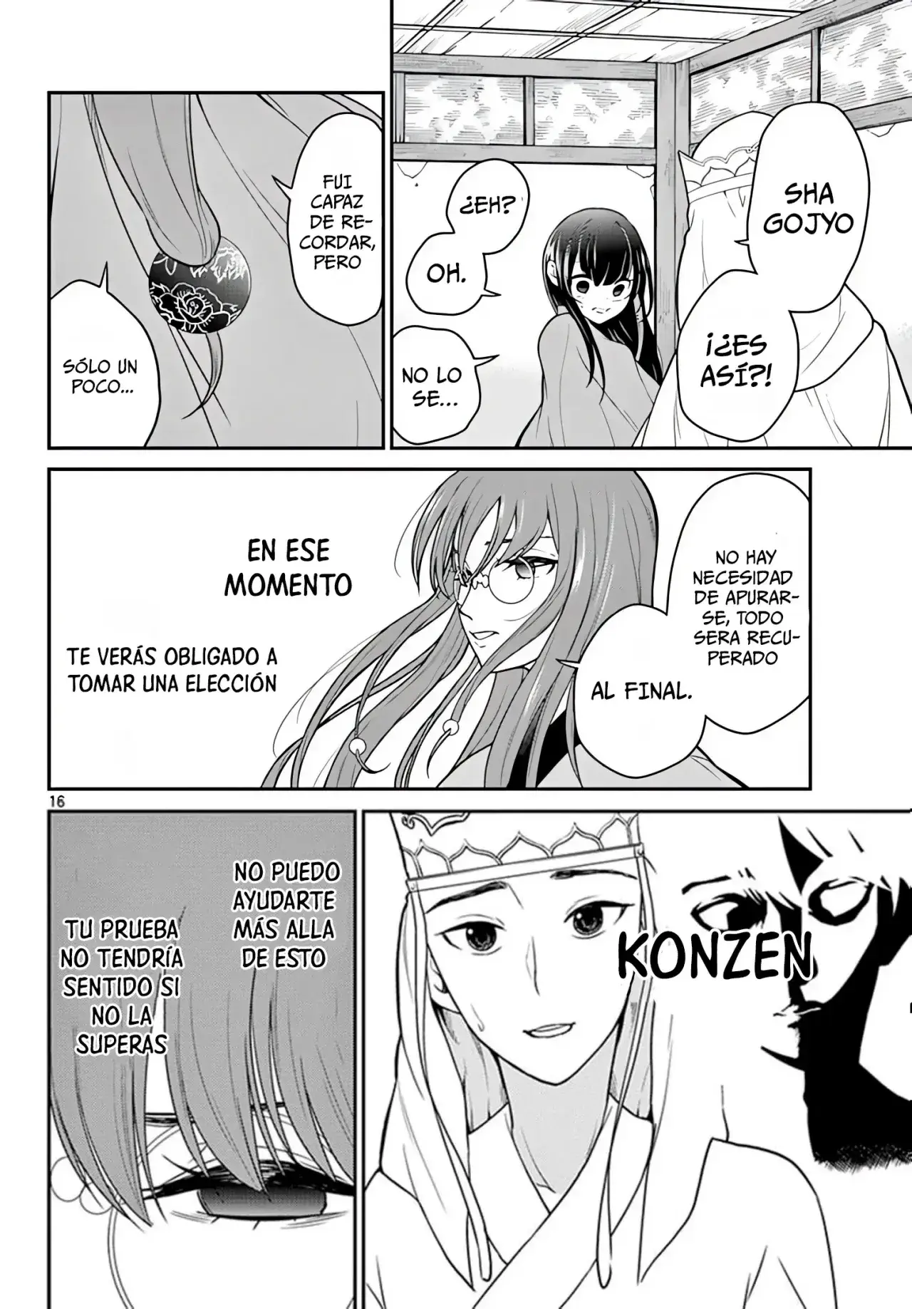 Capitulo 19 page 17