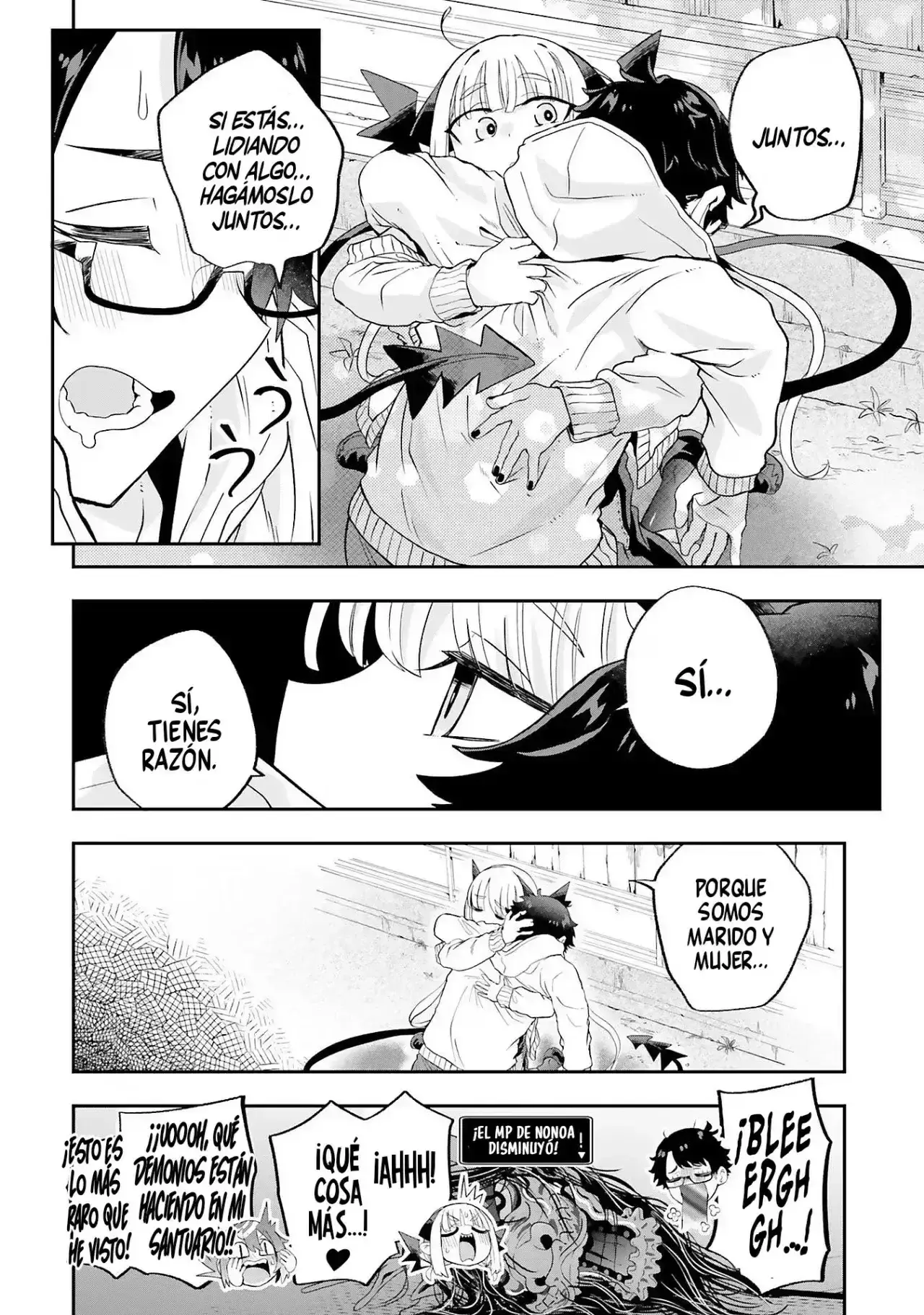 Capitulo 21 page 18