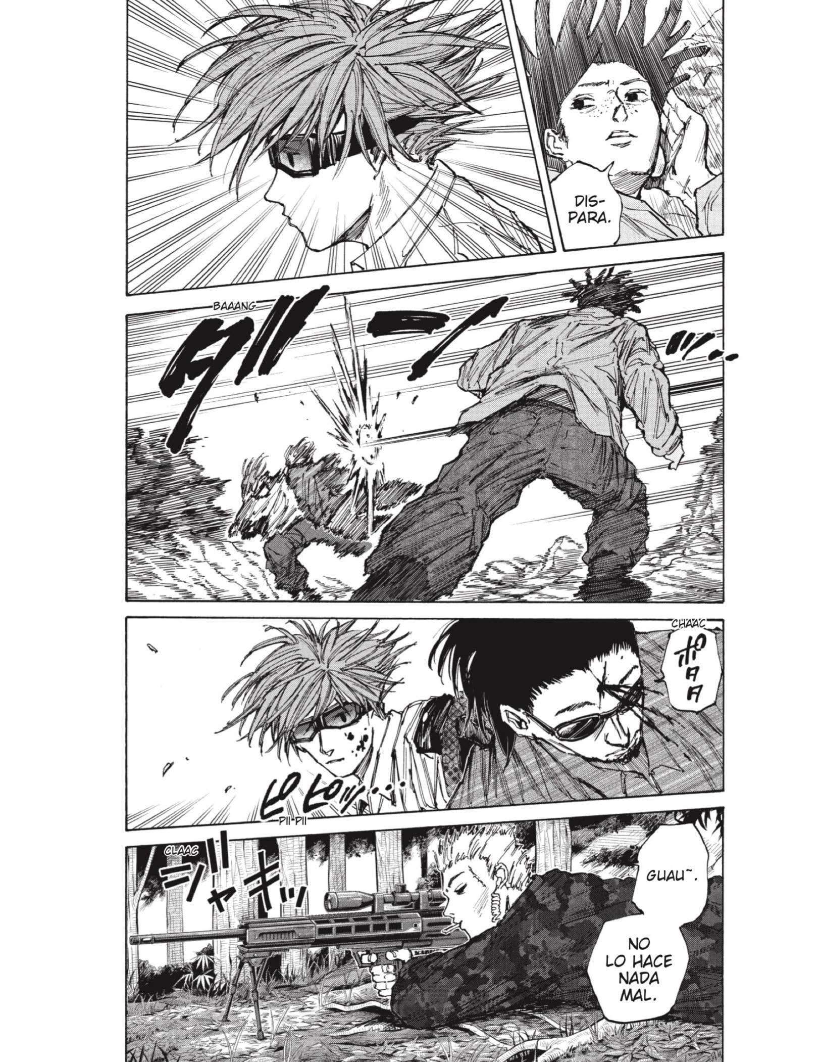 Capitulo 67 page 10