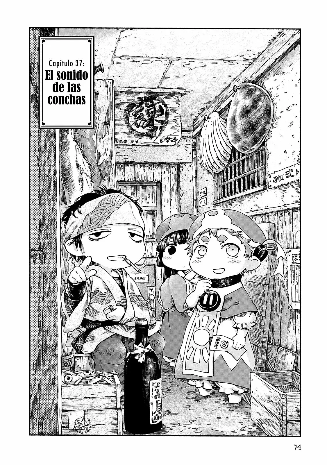 Capitulo 37 page 5