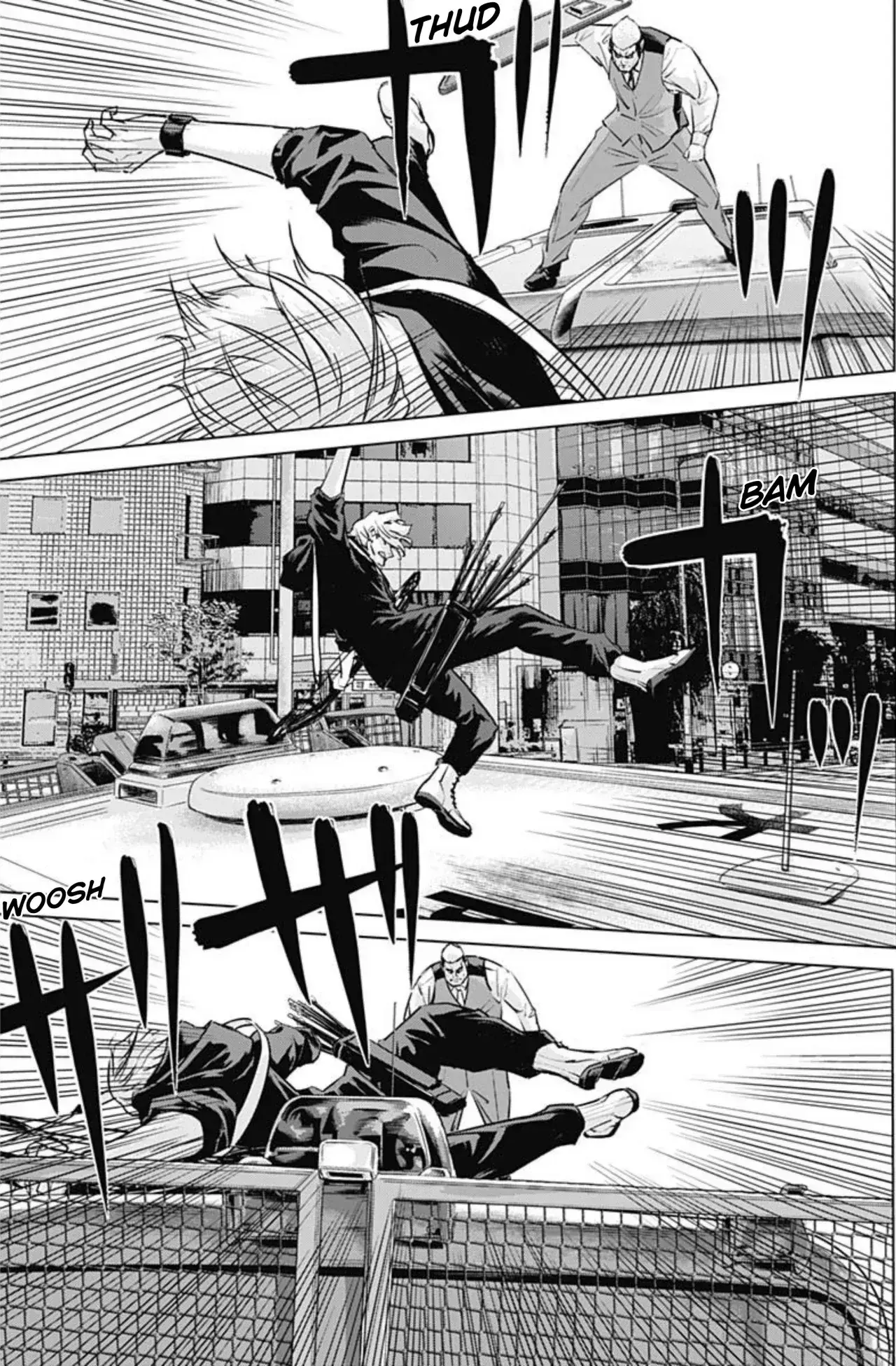 Capitulo 86 page 7