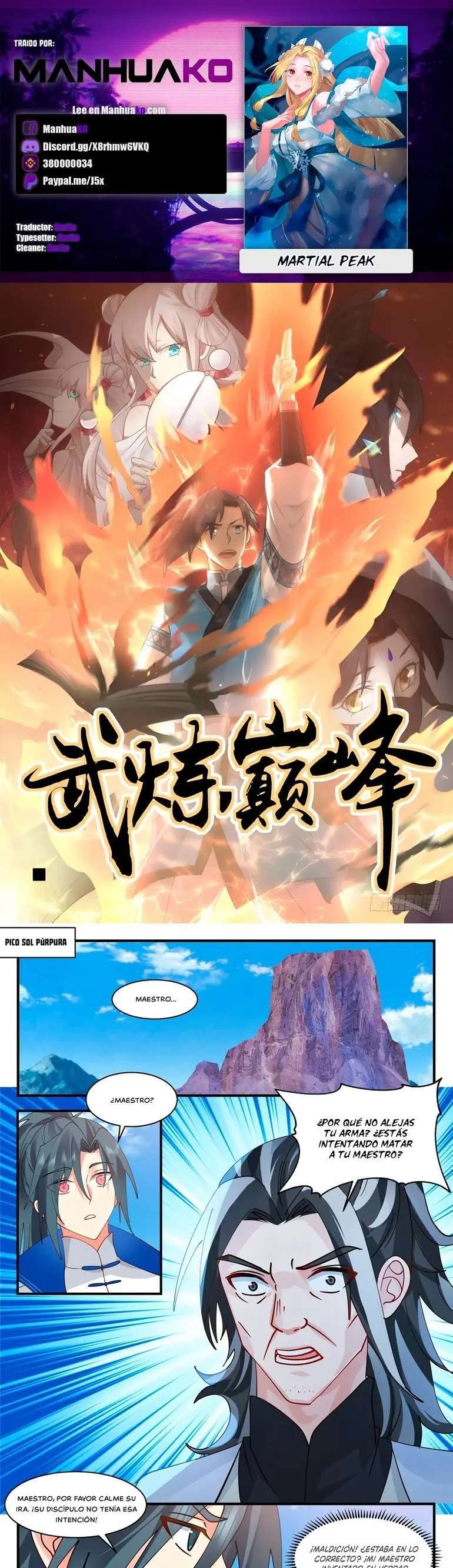 Capitulo 2845 page 1