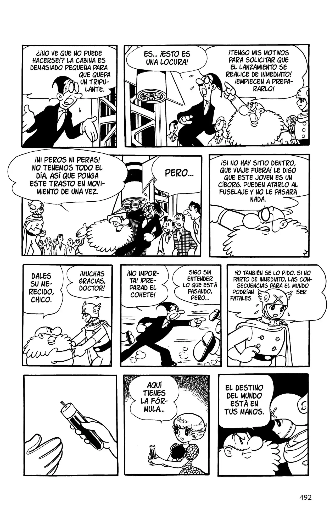 Capitulo 12 page 49