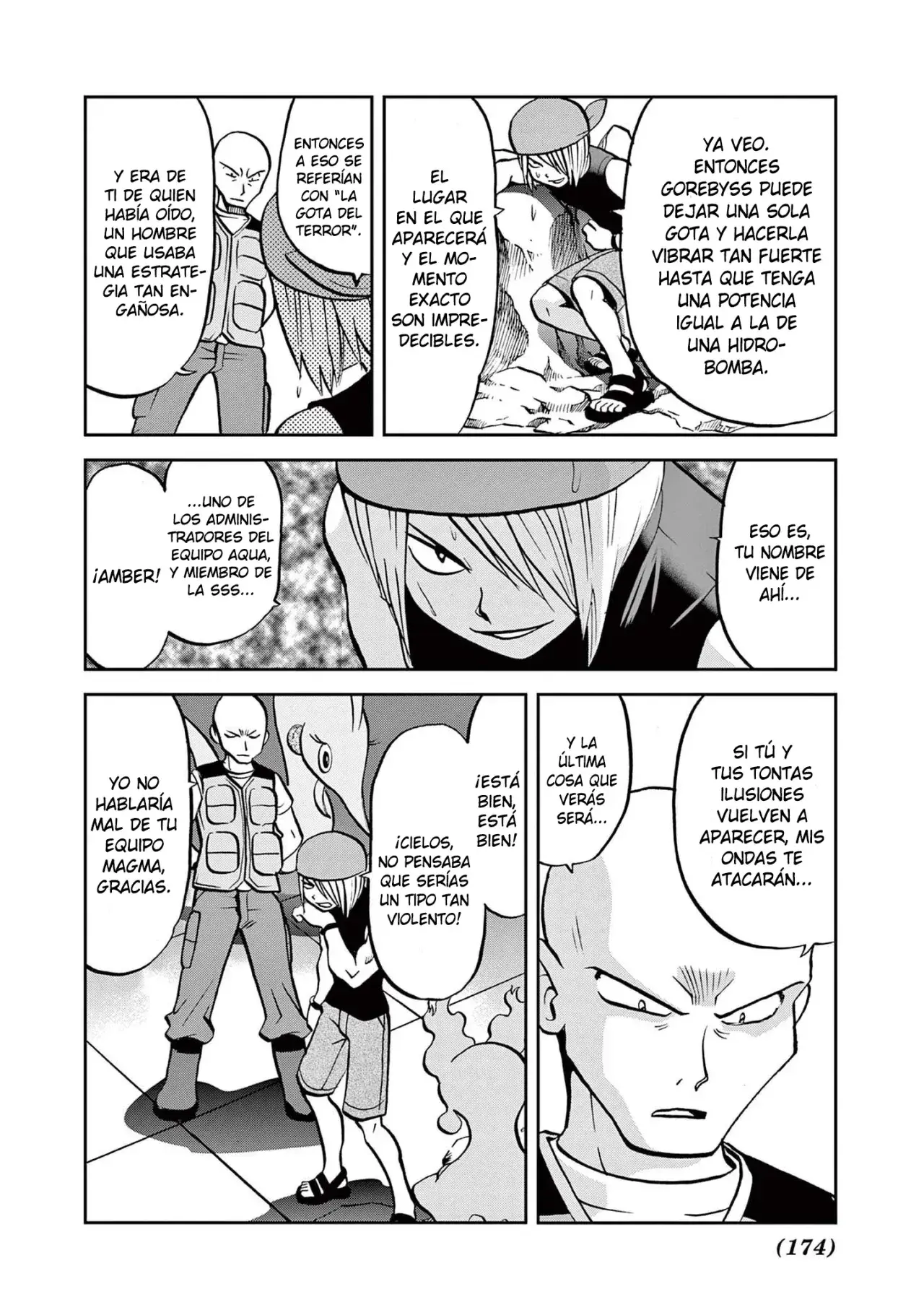 Capitulo 601 page 6