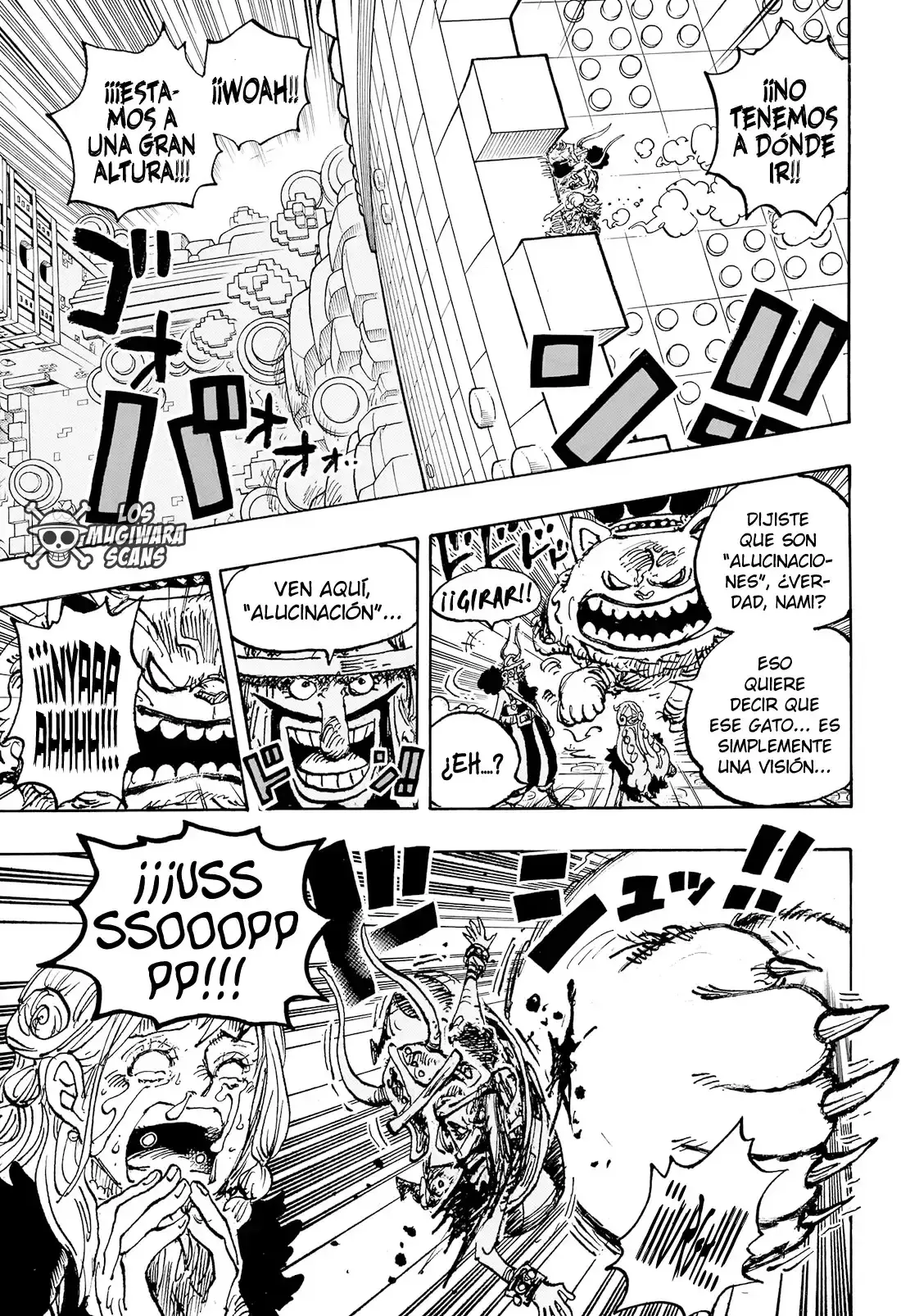 Capitulo 1127 page 10