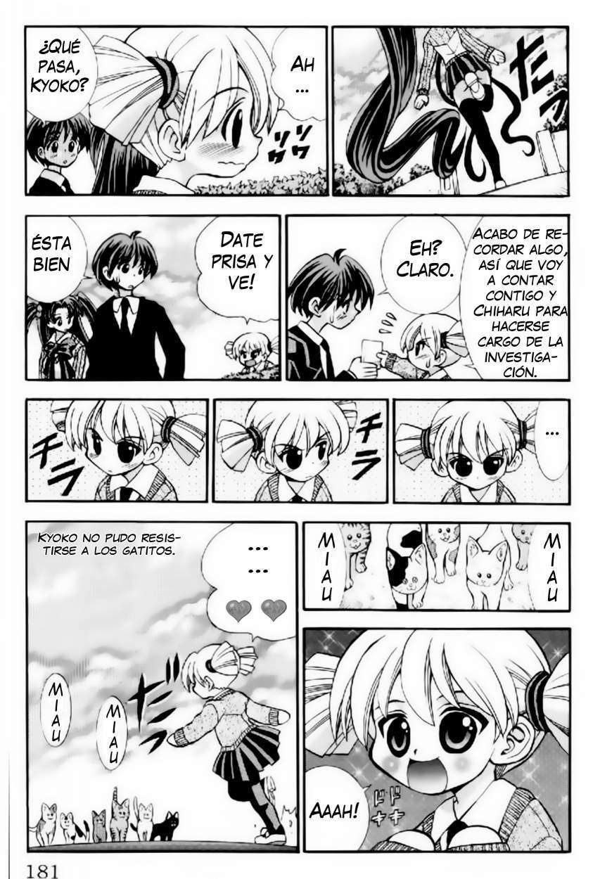Capitulo 25 page 18