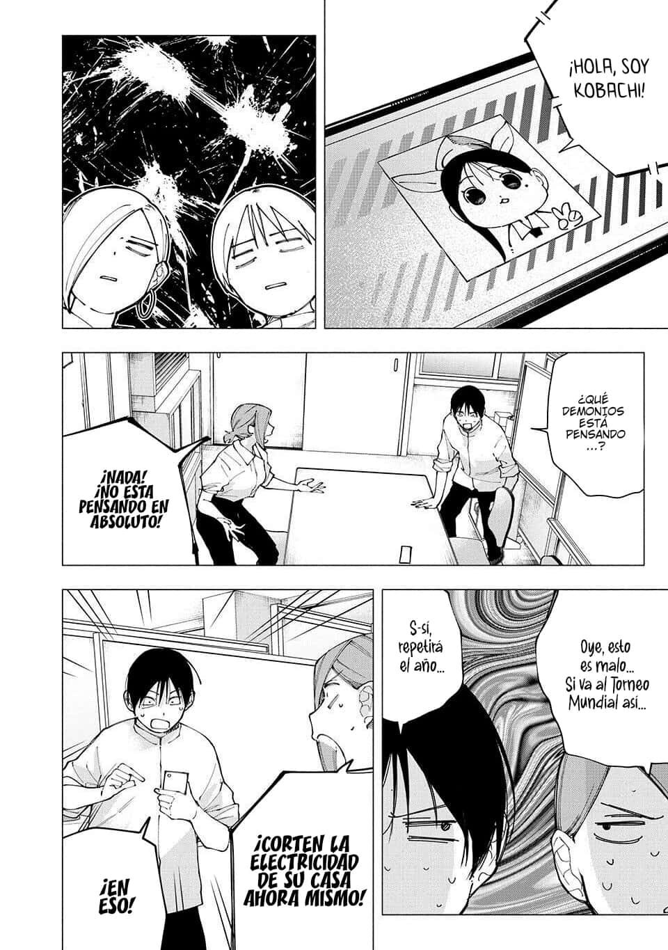 Capitulo 25 page 19